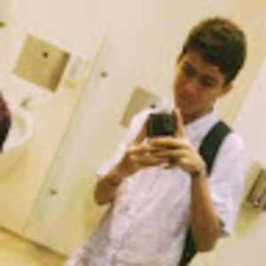 Meet your Posher, Sergio